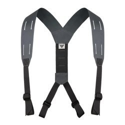 Direct Action - Szelki Taktyczne Mosquito Y-Harness® - Shadow Gray - HS-MQYH-CD5-SGR