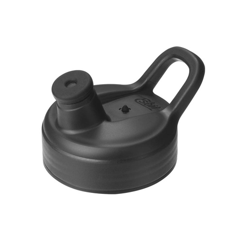 Esbit - Butelka sportowa Majoris - 800 ml - Stalowa - DBS800TL-S