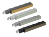 Lansky - Zestaw kamieni ostrzących Curved Blade Hones - 4 szt. - HRSET