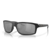 Oakley - Okulary przeciwsłoneczne SI Gibston - Soczewki Prizm Black - Czarny - OO9449-0960