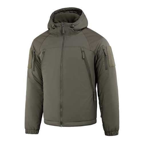 M-Tac - Kurtka zimowa Alpha Gen.III Pro - Primaloft - Dark Olive - 20499048