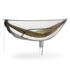ENO - Moskitiera Guardian SL™ Bug Net - SkyWeave™ Lite Mesh / 40D Ripstop Nylon - Charcoal - BL005