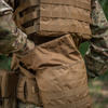 M-Tac - Ładownica taktyczna Suharka Gen.3 - 3,4 L - Cordura 500D - Coyote - 10242005