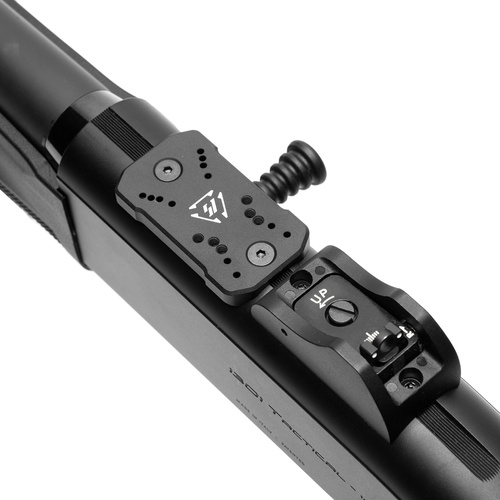 Strike Industries - Montaż do kolimatora na Beretta 1301 TAC & A300 Ultima Patrol - SI-SG-OM-BK