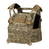 Direct Action - Kamizelka taktyczna Plate Carrier Spitfire - PenCott BadLands - PC-SPTF-CD5-PBL