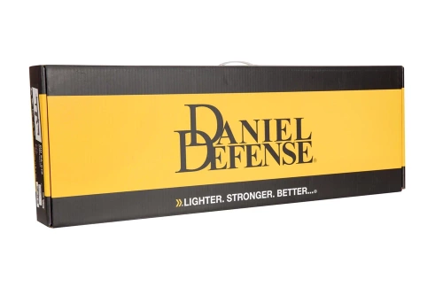 Specna Arms - Replika karabinka SA-C19 CORE™ Daniel Defense® - Chaos Bronze - SPE-01-028190