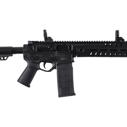 Umarex - Wiatrówka UX Strike Force Full-Auto - CO₂ - 4,5 mm BB - 5.8475X