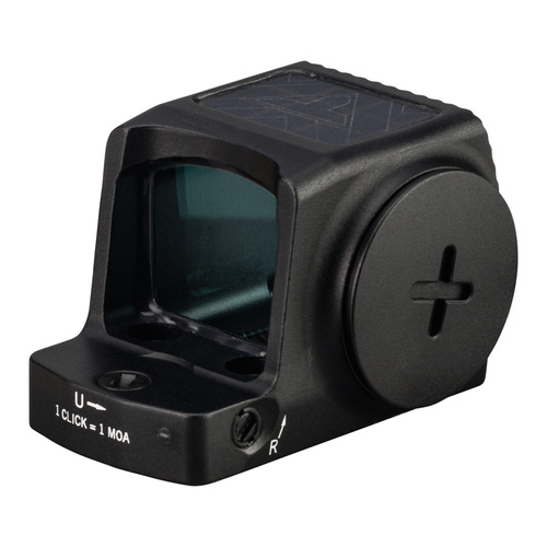 Vortex Optics - Kolimator Defender ST Solar - 3 MOA - Czarny - DFST-MRD3-E