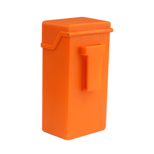 MFH - Zestaw survivalowy Special - 27 części - Pomarańczowy - 27112