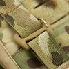 M-Tac - Kamizelka taktyczna Plate Carrier Cuirass QRS Gen.II - Multicam - 10156808