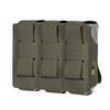 M-Tac - Ładownica na trzy granaty VOG-25 40 mm - Cordura Squadron - Ranger Green - 10341023