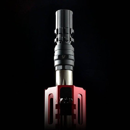 Strike Industries - Kompensator JCOMP Gen2 - .308 / 7,62 mm - SI-JCOMP2-308/7,62