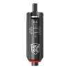 Real Avid - Nasadka 1/4" limitująca moment obrotowy Smart-Torq Adjustable Limiter - Czarny - AVSTAL1565