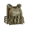 M-Tac - Kamizelka taktyczna Cuirass Elite XL - MOLLE - Cordura - Multicam - 10377008
