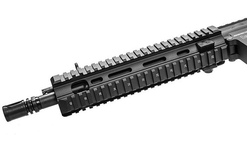 Umarex - Replika karabinka Heckler & Koch HK416 A5 - Czarny - 2.6391X