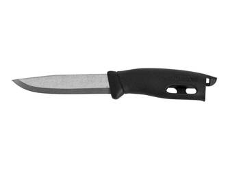 Morakniv - Nóż Companion Spark - 12C27 - Czarny - 13567