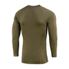 M-Tac - Koszulka termiczna Level I Polartec - Dark Olive - 70032042