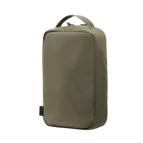M-Tac - Przezroczysty Organizer Na Narzedzia Elite Large Gen.II - Cordura - Nylon - Ranger Green - 10147823-L