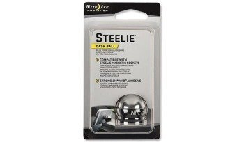 Nite Ize - Montaż magnetyczny Steelie Dash Ball - STDM-11-R7