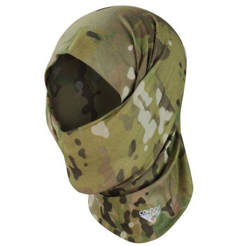 Condor - Szalokominiarka / Bandana - Multi-Wrap - MultiCam - 212-008