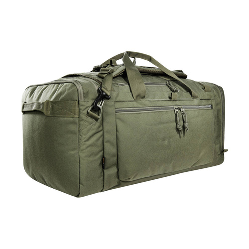 Tasmanian Tiger - Torba taktyczna Officers Bag - 58 l - Olive - 7797.331