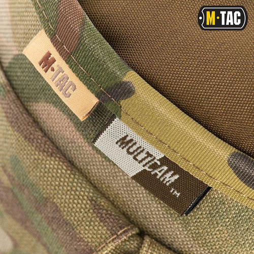 M-Tac - Torba zrzutowa Na Magazynki Elite - MultiCam - 10077008