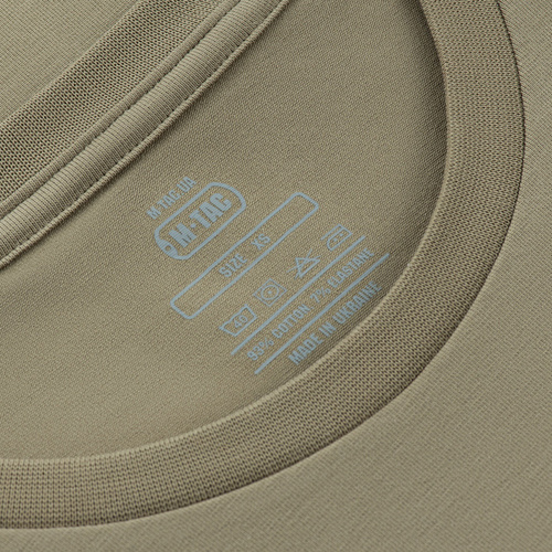M-Tac - Koszulka T-Shirt Rex Team - Khaki - 80085003