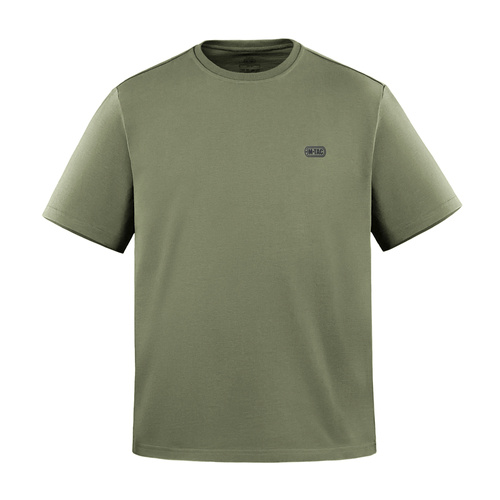 M-Tac - Koszulka Cotton HARD - Bawełna - Oliwkowy - 80098038