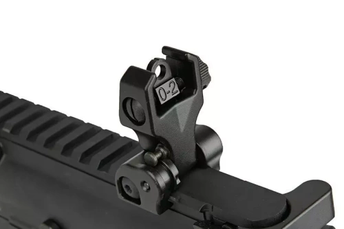 G&G - Replika elektryczna karabinka Fire Hawk - Czarna - GIG-01-007898