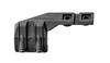 Magpul - Montaż oświetlenia Rail Light Mount - Lewostronny - MAG498-BLK LT