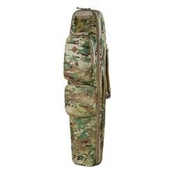 M-Tac - Plecak pokrowiec na broń Elite Gen.II - 125 cm - Multicam - 10107108