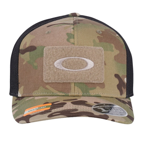 Oakley - Czapka z daszkiem Snapback - MultiCam® - 912253-86Y