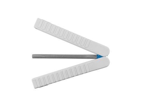 Lansky - Ostrzałka Diamond Fish Hook - LDFHS