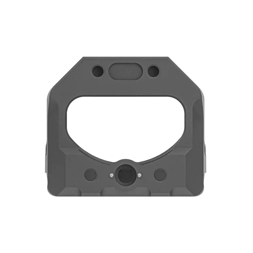 Vector Optics - Wysoki montaż do kolimatorów VAS - 40 mm - Picatinny - SCRA-77