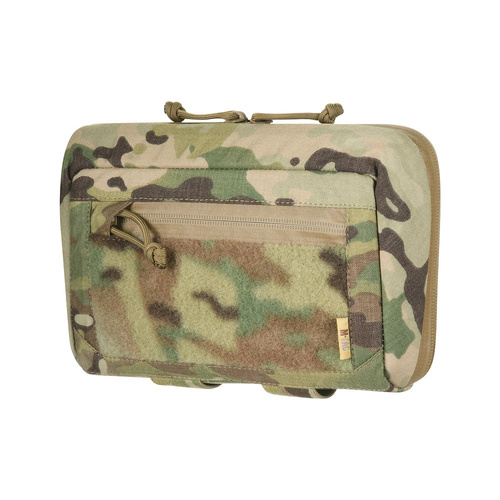 M-Tac - Kieszeń taktyczna Admin Large Elite Gen.II - MultiCam - 51650008
