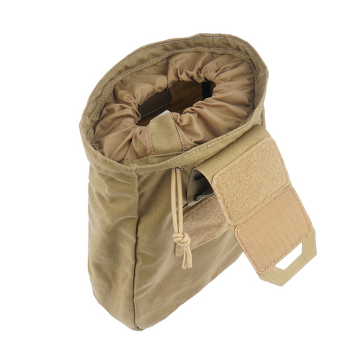 Templars Gear - Worek zrzutowy Dump Bag Long - Coyote Brown - TG-DB-L-CB