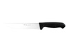 Morakniv - Nóż kuchenny Frosts Unigrip Wide Butcher 7212 UG - Czarny - 128-5637
