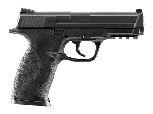 Umarex - Replika pistoletu Smith&Wesson M&P 40 - CO2 - 2.6455