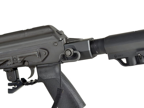 Strike Industries - Adapter kolby AR do karabinka AK - SI-AK-SA