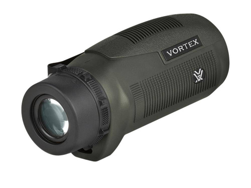 Vortex Optics - Monokular Solo - 8x36 - Zielono / Czarny - S836