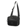 M-Tac - Torba EDC Bag Elite - MOLLE - Cordura 500D - MultiCam Black/Czarny - 10389208
