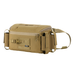 M-Tac - Torba medyczna CLS Elite - Cordura 500D - Coyote - 10358005