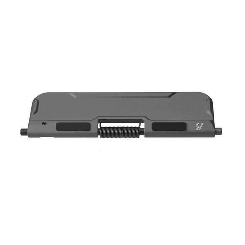 Strike Industries - Klapka wyrzutnika łusek BUDC Billet Ultimate Dust Cover - Czarny - AR-BUDC-223-BK