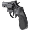 Ekol - Rewolwer hukowy BAS Viper 2,5" - .22 Long Blanc/6 mm Long - Matte Black
