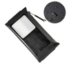 Rite in the Rain - Pokrowiec na telefon Monsoon Rough Water Pouch - Czarny - P784