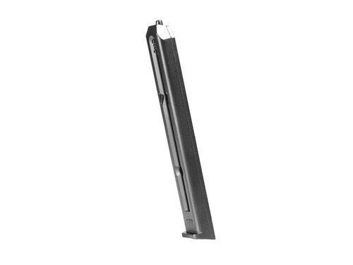 Umarex - Zestaw dwóch magazynków do wiatrówki TDP 45 - 4,5 mm - BB - 5.8180.1