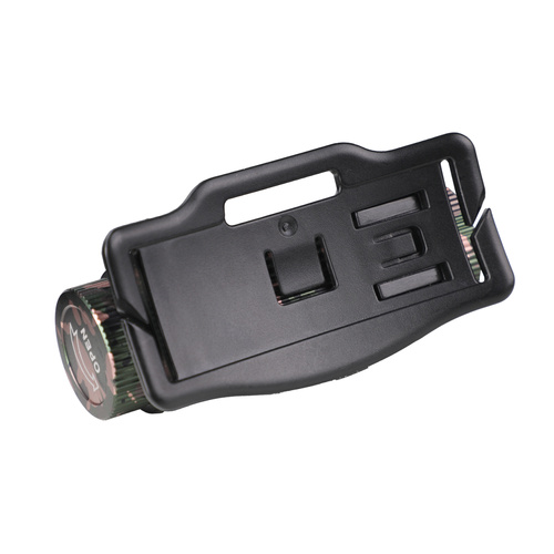 Fenix - Latarka czołowa LED - 1300 lm - Kamuflaż - HM60R 