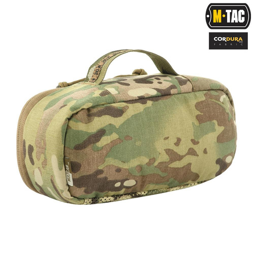 M-Tac - Pojemnik na amunicję Elite Medium - Multicam - 10157008-M