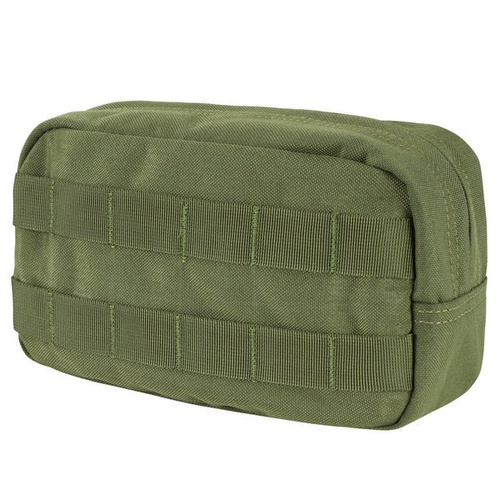 Condor - Zasobnik Utility Pouch - Zielony OD - MA8-001