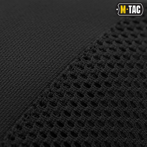 M-Tac - Torba zrzutowa na magazynki Elite - Czarna - 10077002
